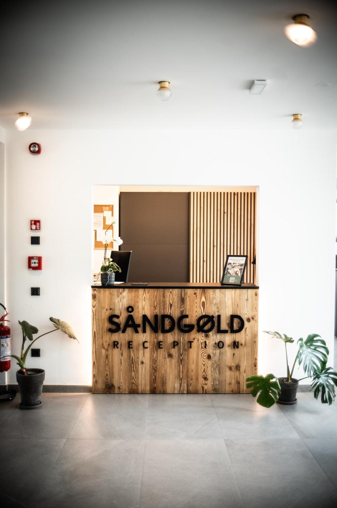 Sandgold Alpine Glamping Κάμπο Τούρες Εξωτερικό φωτογραφία