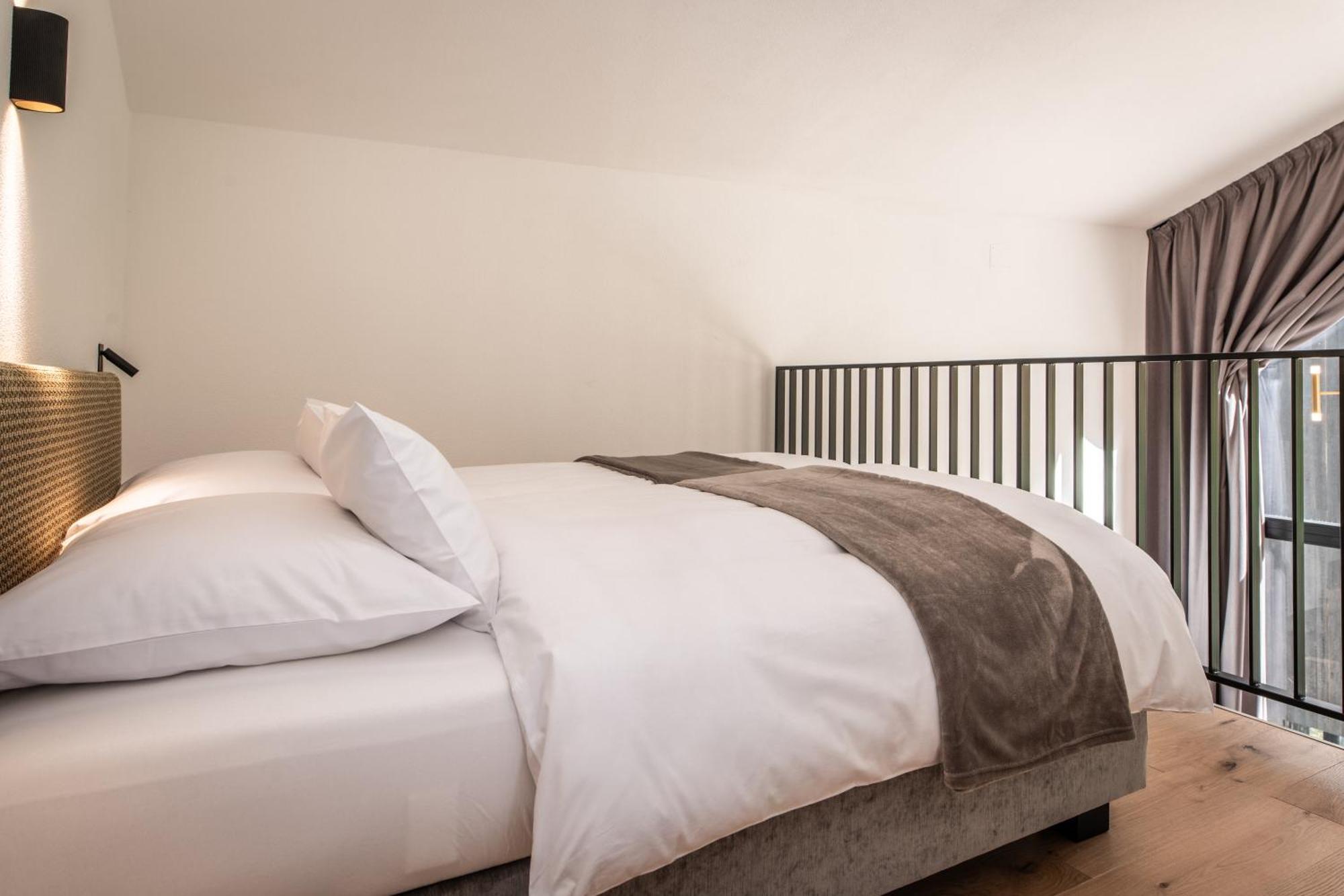 Sandgold Alpine Glamping Κάμπο Τούρες Εξωτερικό φωτογραφία